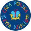 Cala polska czyta dzieciom - logo
