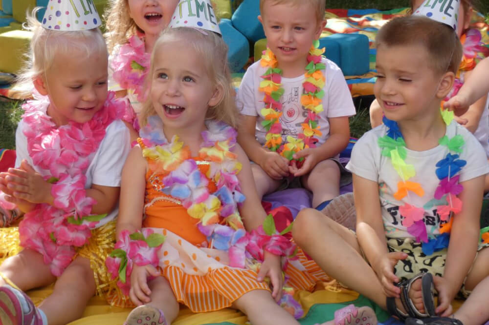 TRZECIE URODZINKI JULCI 🎁🎈😍