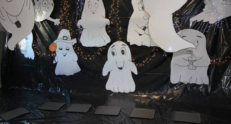 🎃 Dyniowo–duszkowe eksperymenty u Tygrysków!