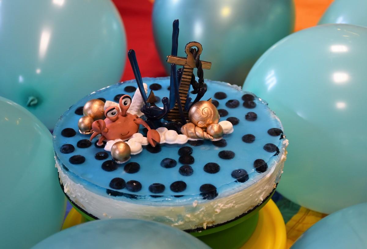tort urodzinowy
