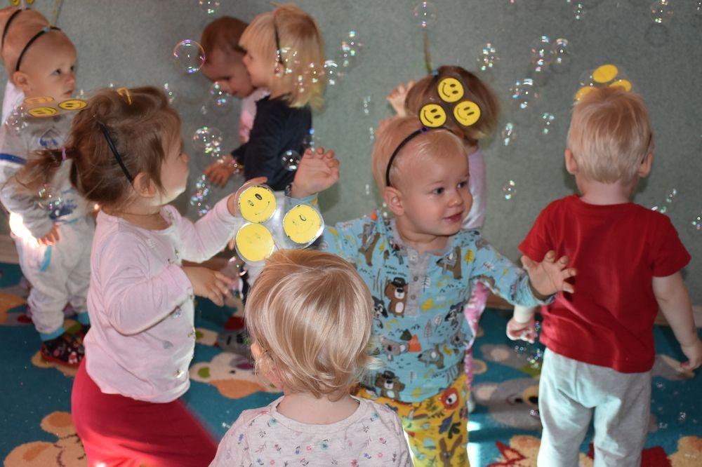 dzień uśmiechu