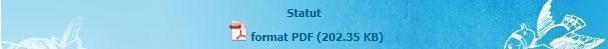 statut przedszkola Elfik