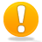 Ikona alert
